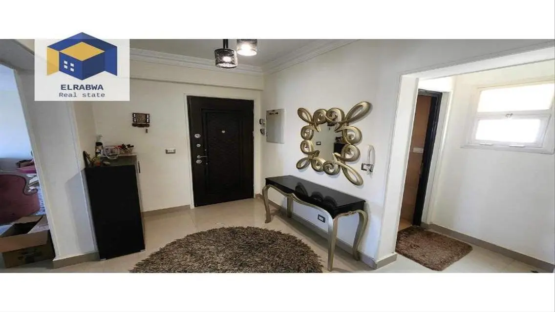 Luxury 3-Bedroom Apartment with Stunning View