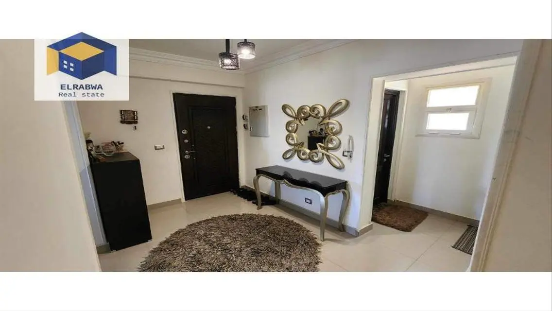 Luxury 3-Bedroom Apartment with Stunning View