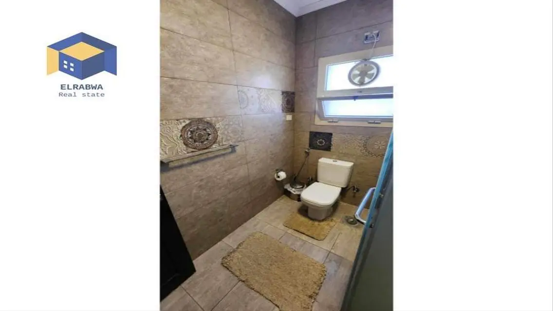 Luxury 3-Bedroom Apartment with Stunning View