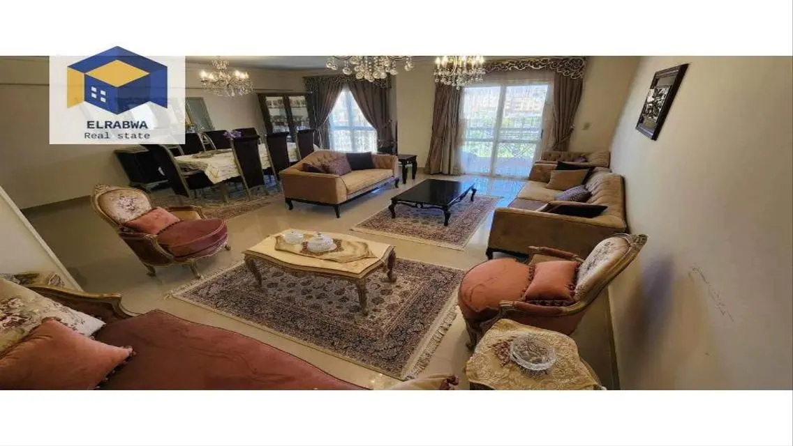 Luxury 3-Bedroom Apartment with Stunning View