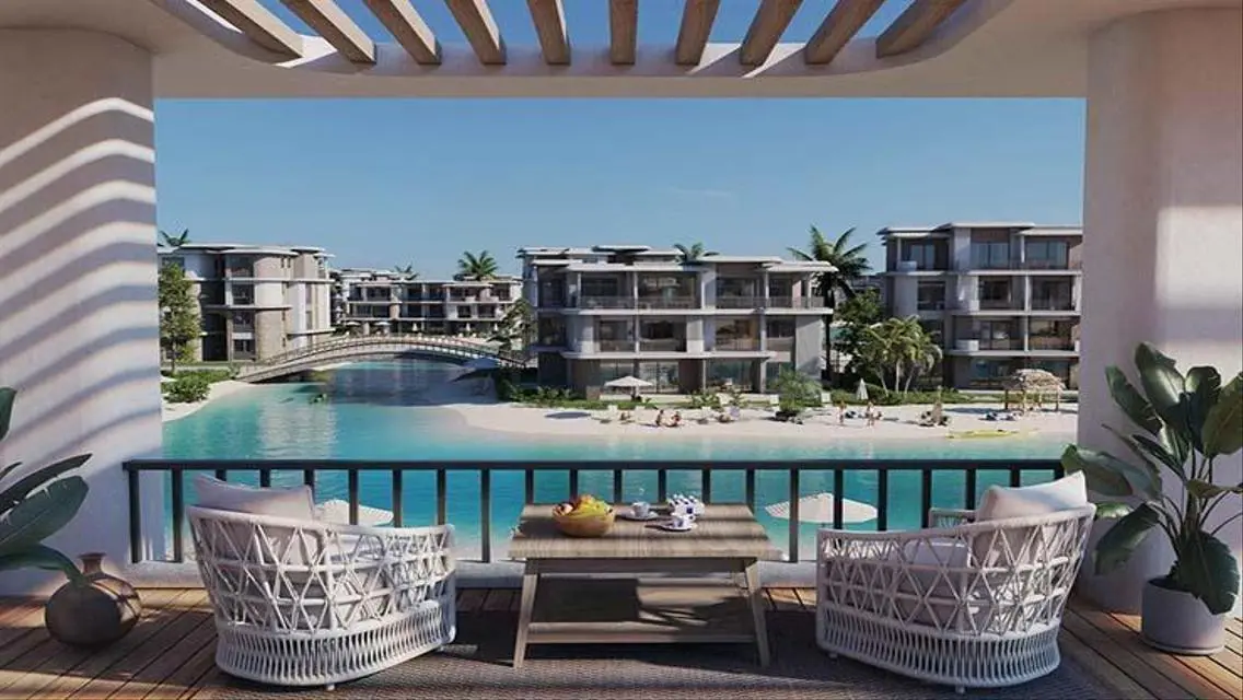 Luxurious Villa with Spacious Layout in Kafr El Sheikh, North Coast