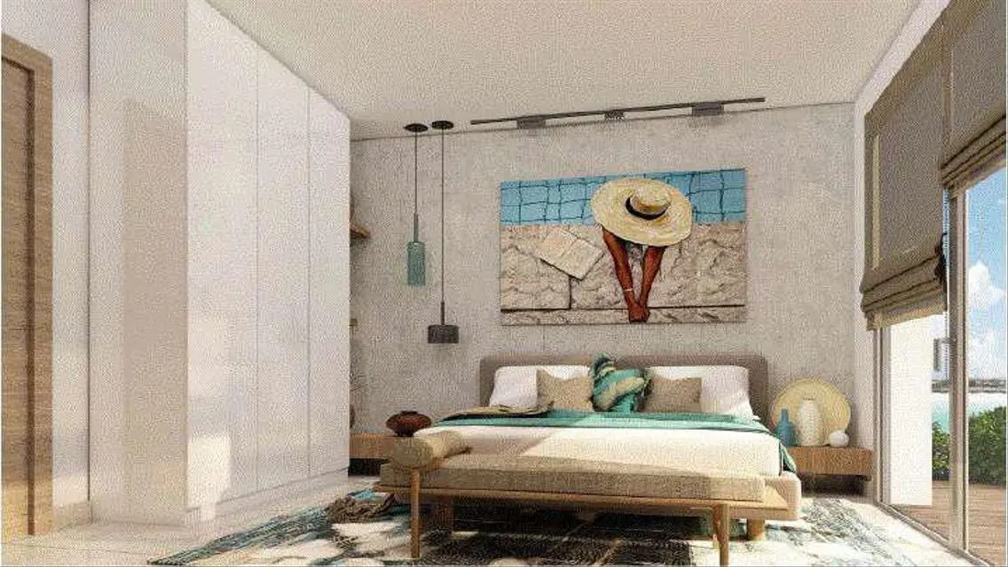 Luxurious Villa with Spacious Layout in Kafr El Sheikh, North Coast
