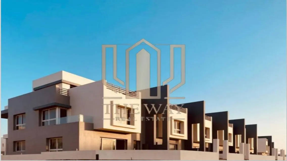 Luxury Villa for Sale with Private Pool and Garden