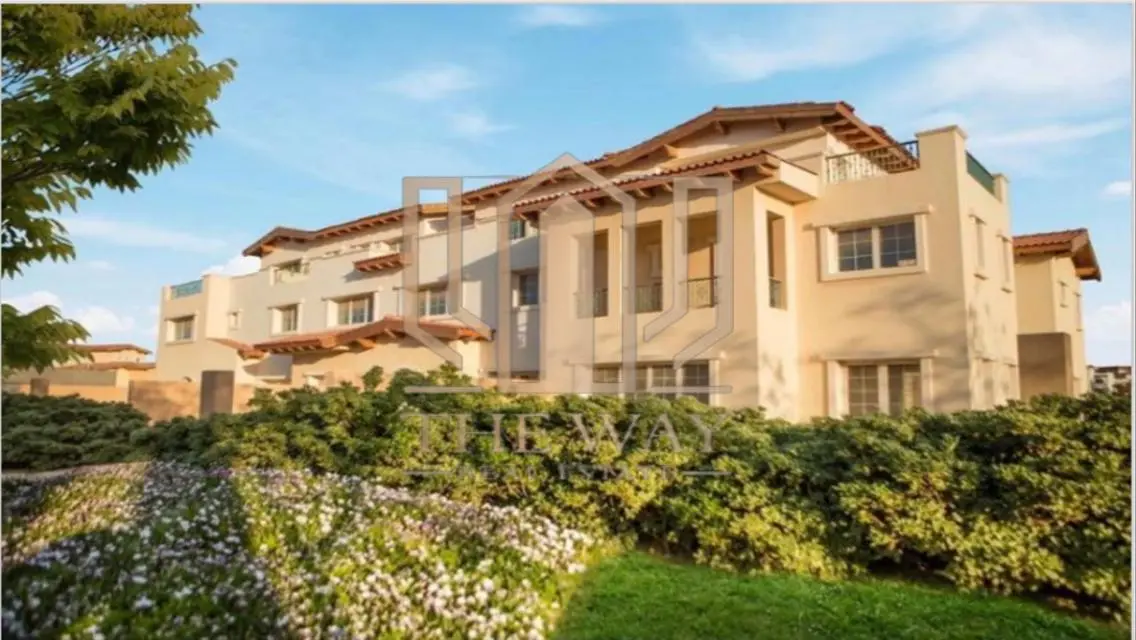 Luxury Villa for Sale with Private Pool and Garden