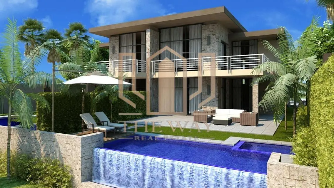 Luxury Villa for Sale with Stunning Features