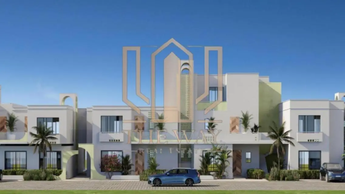 Luxury Villa for Sale with Stunning Features