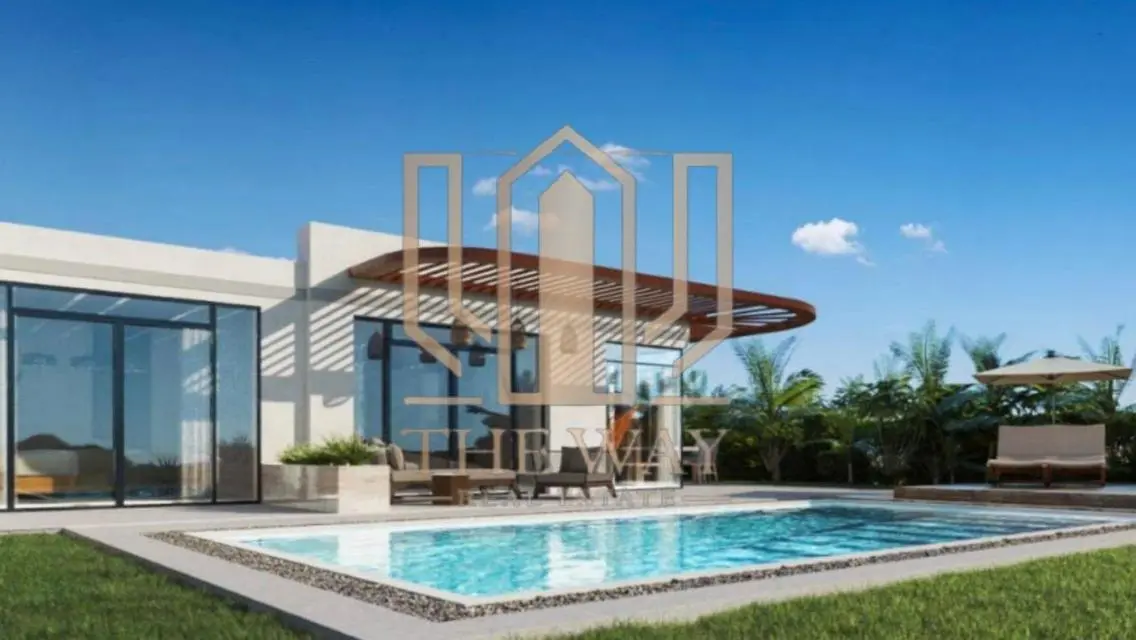 Luxury Villa for Sale with Stunning Features