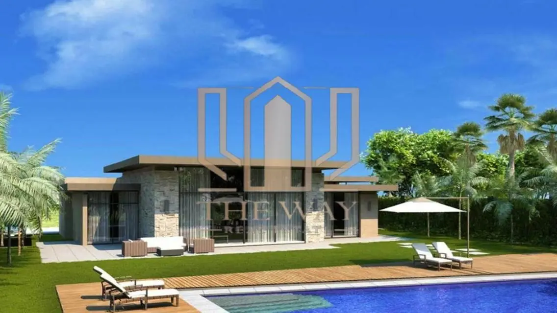 Luxury Villa for Sale with Stunning Features