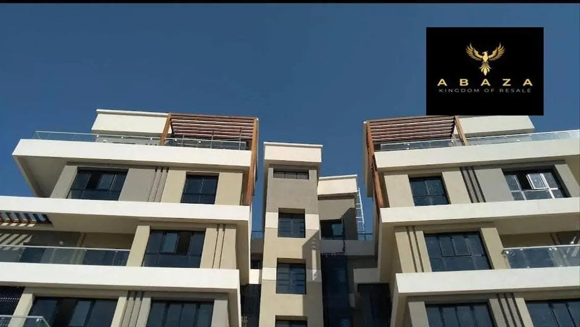 Luxurious Apartment for Sale in Prime Location