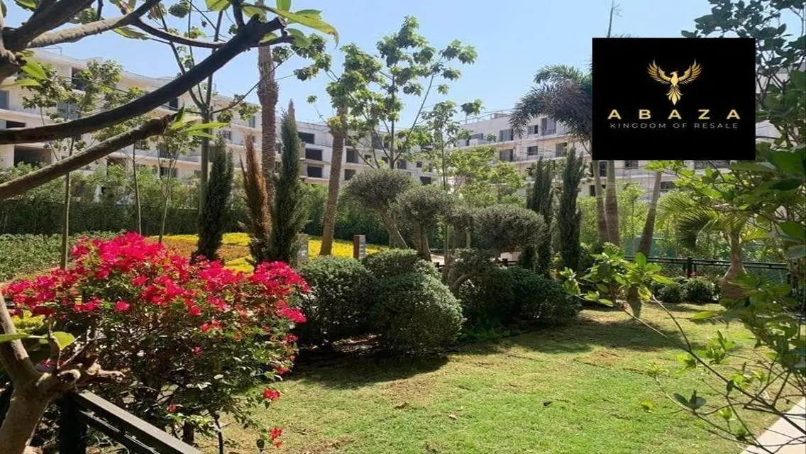 Luxurious Apartment for Sale in Prime Location