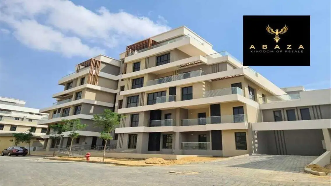 Luxurious Apartment for Sale in Prime Location
