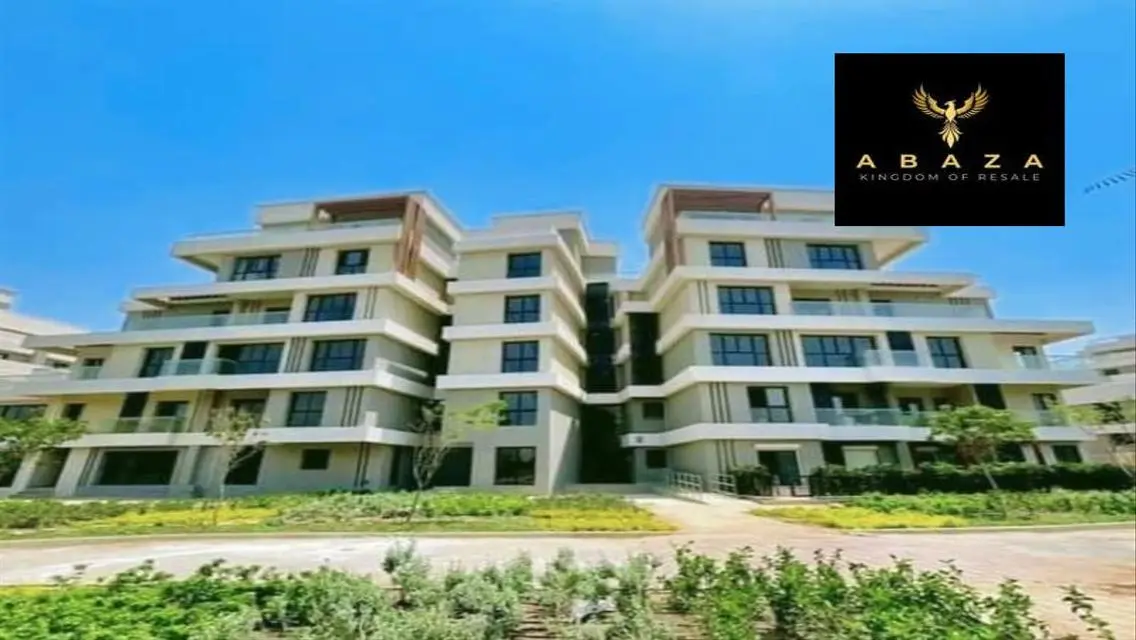 Luxurious Apartment for Sale in Prime Location