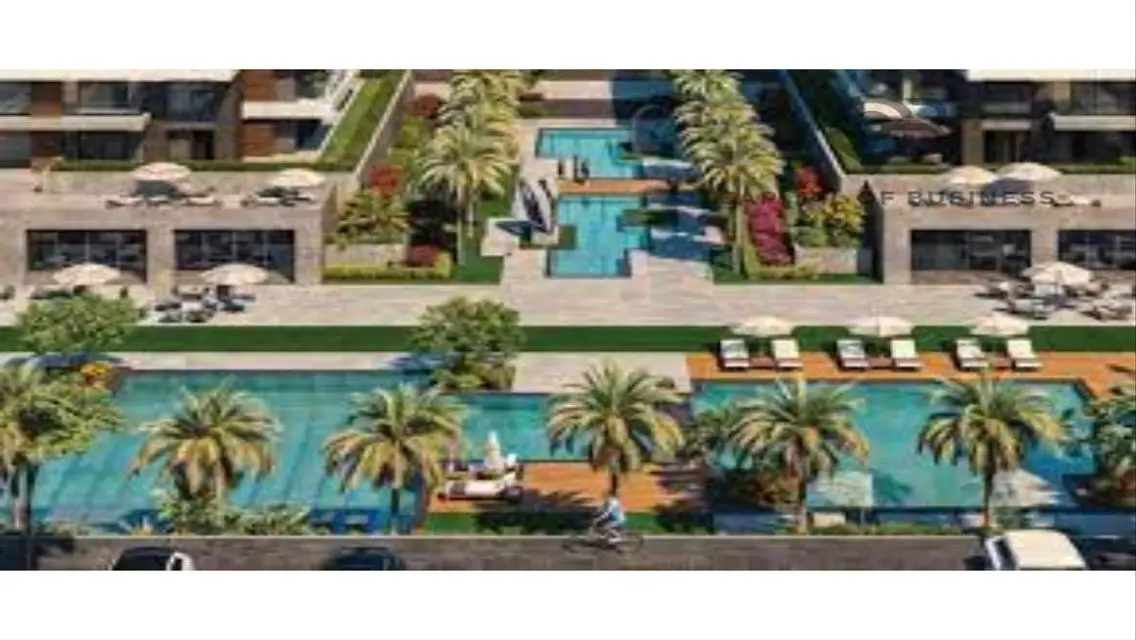Luxury Apartment at Patio Vida 247