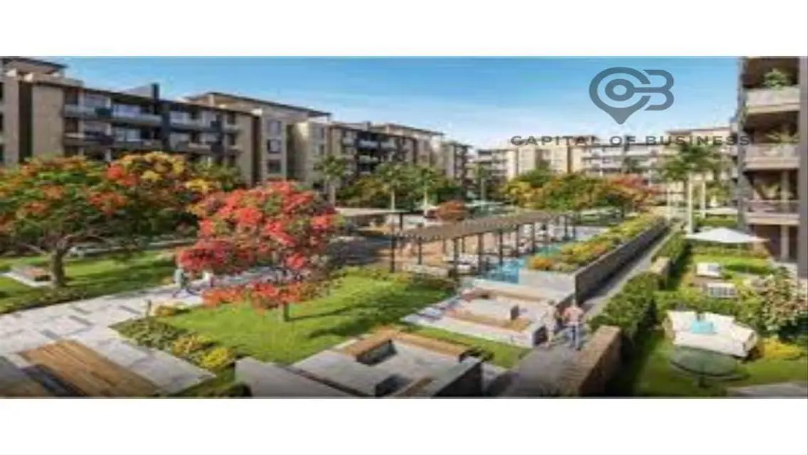 Luxury Apartment at Patio Vida 247