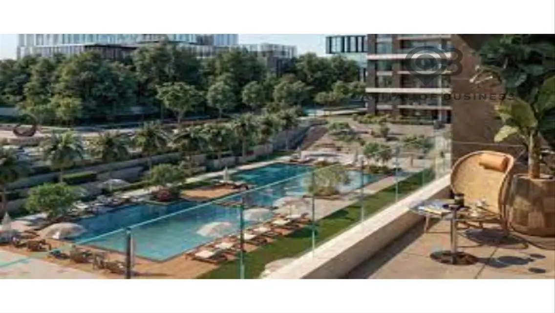 Luxury Apartment at Patio Vida 247