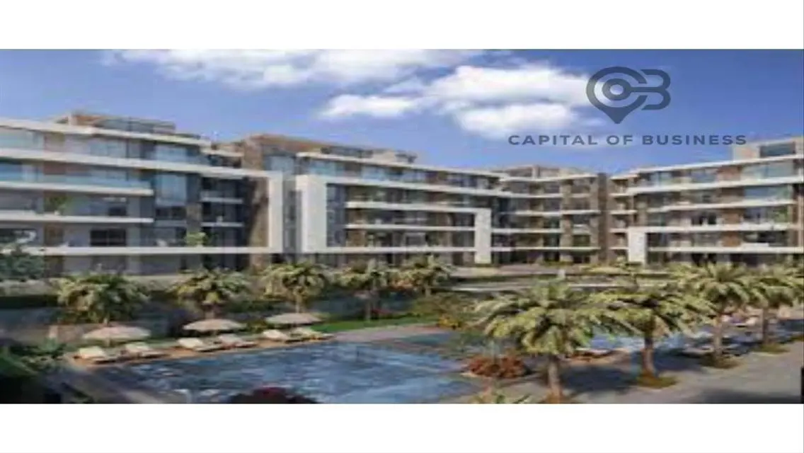 Luxury Apartment at Patio Vida 247