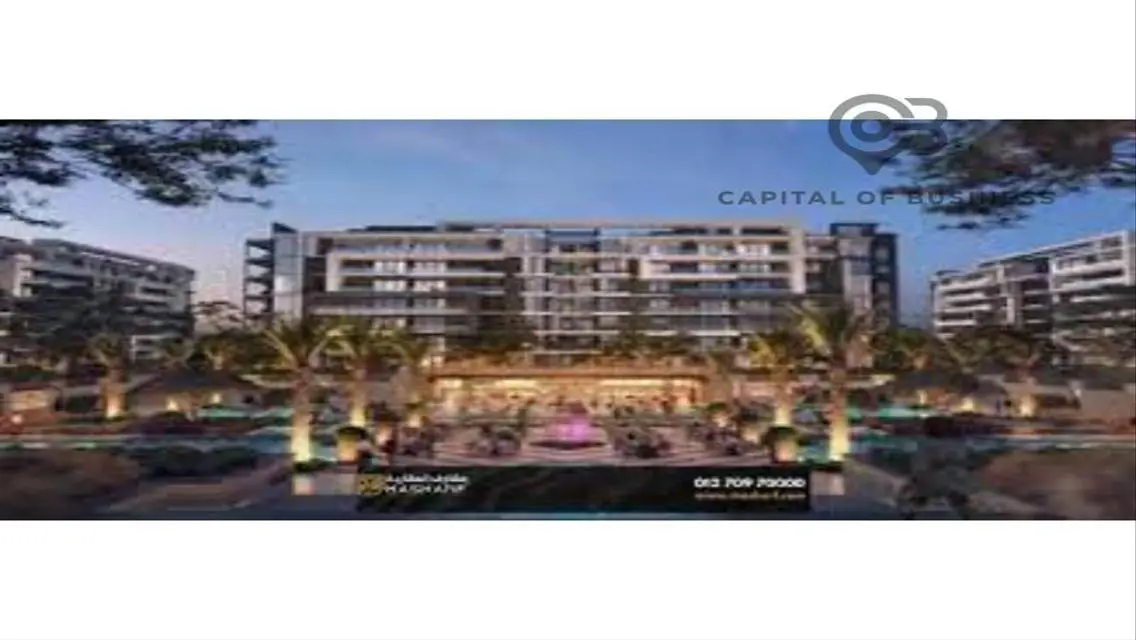 Luxury Apartment at Patio Vida 247