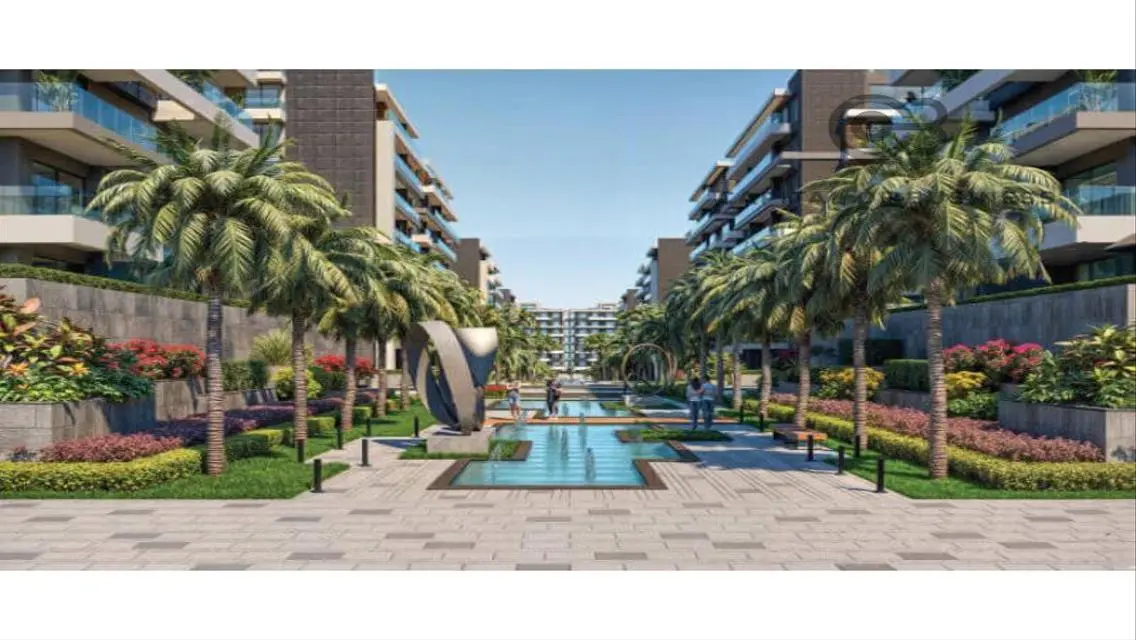 Luxury Apartment at Patio Vida 247