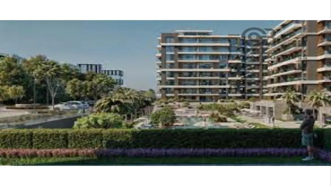 Luxury Apartment at Patio Vida 247