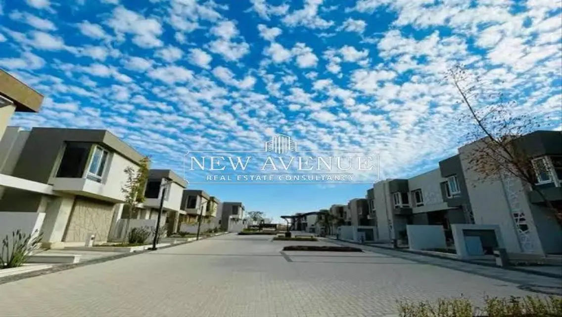 Luxurious Apartment of 165 sqm in the City Center