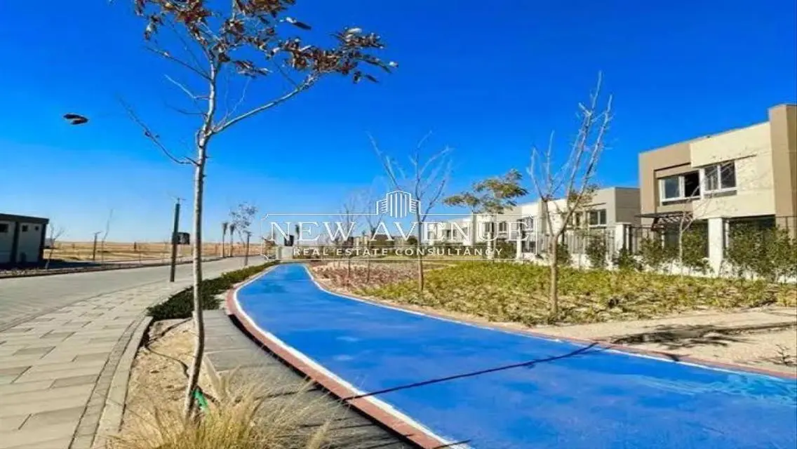 Luxurious Apartment of 165 sqm in the City Center