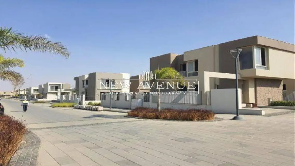 Luxurious Apartment of 165 sqm in the City Center