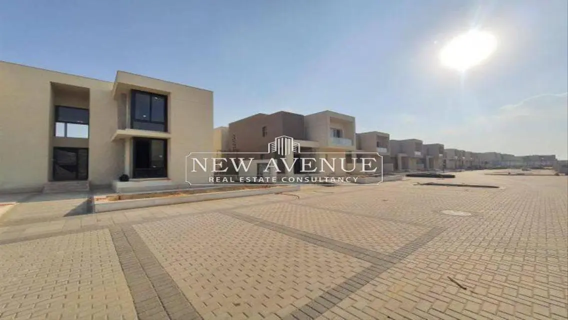 Luxurious Apartment of 165 sqm in the City Center