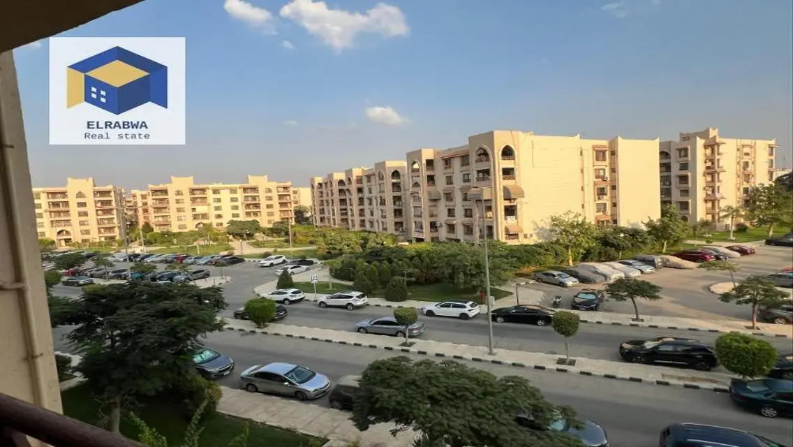 Luxurious Apartment for Sale at -197-