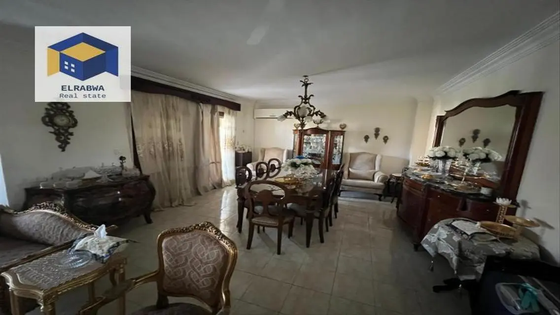 Luxurious Apartment for Sale at -197-