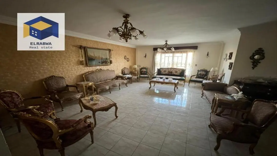 Luxurious Apartment for Sale at -197-