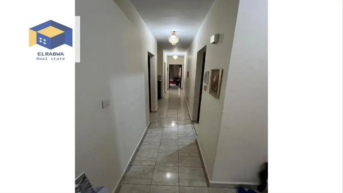 Luxurious Apartment for Sale at -197-