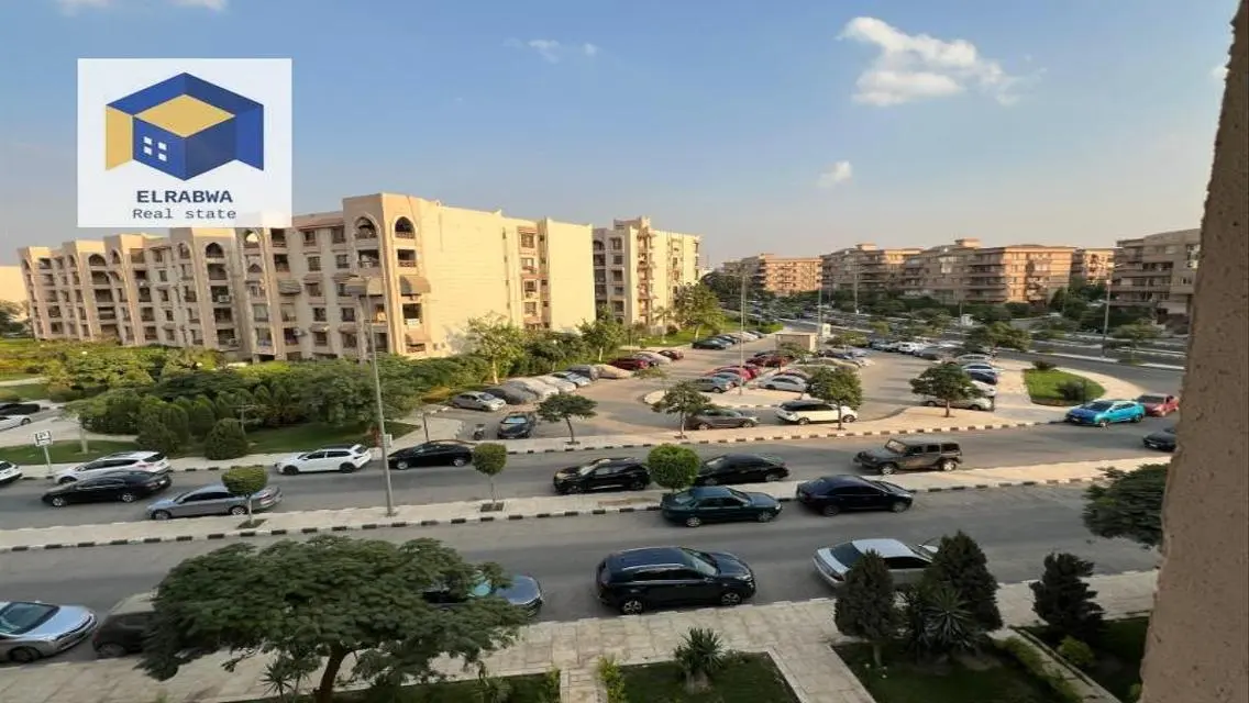 Luxurious Apartment for Sale at -197-