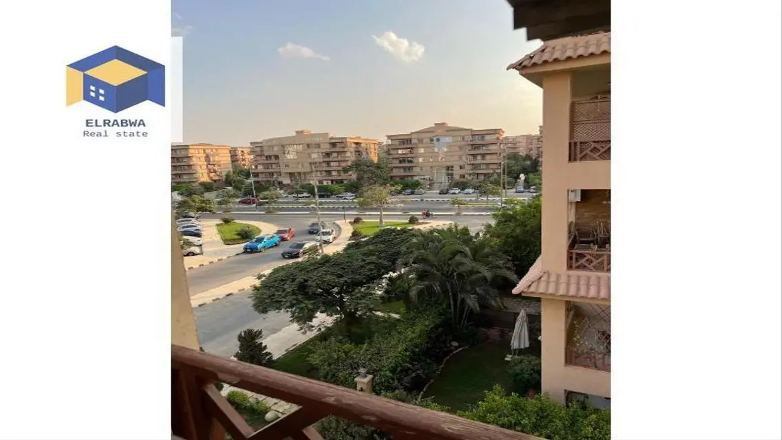 Luxurious Apartment for Sale at -197-