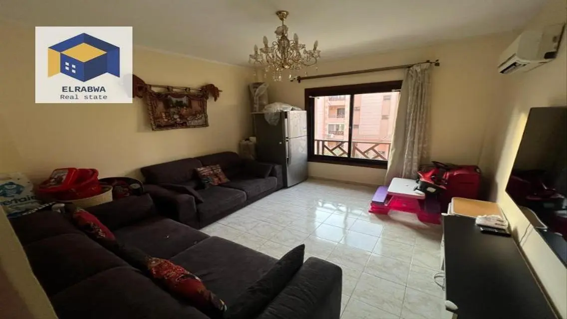 Luxurious Apartment for Sale at -197-