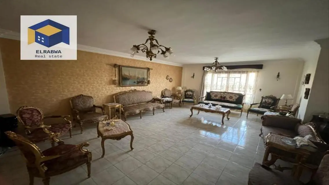 Luxurious Apartment for Sale at -197-