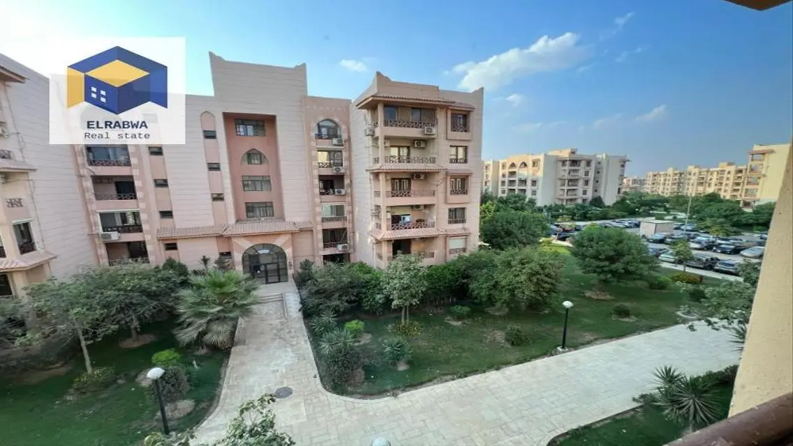 Luxurious Apartment for Sale at -197-