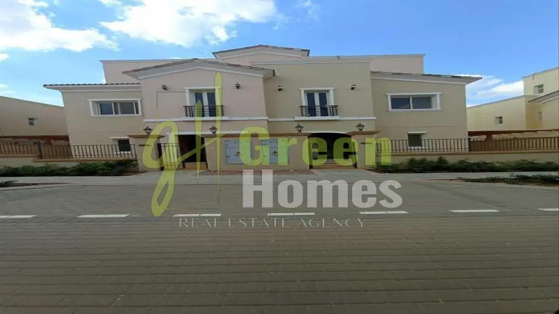 Luxury Green Home for Sale