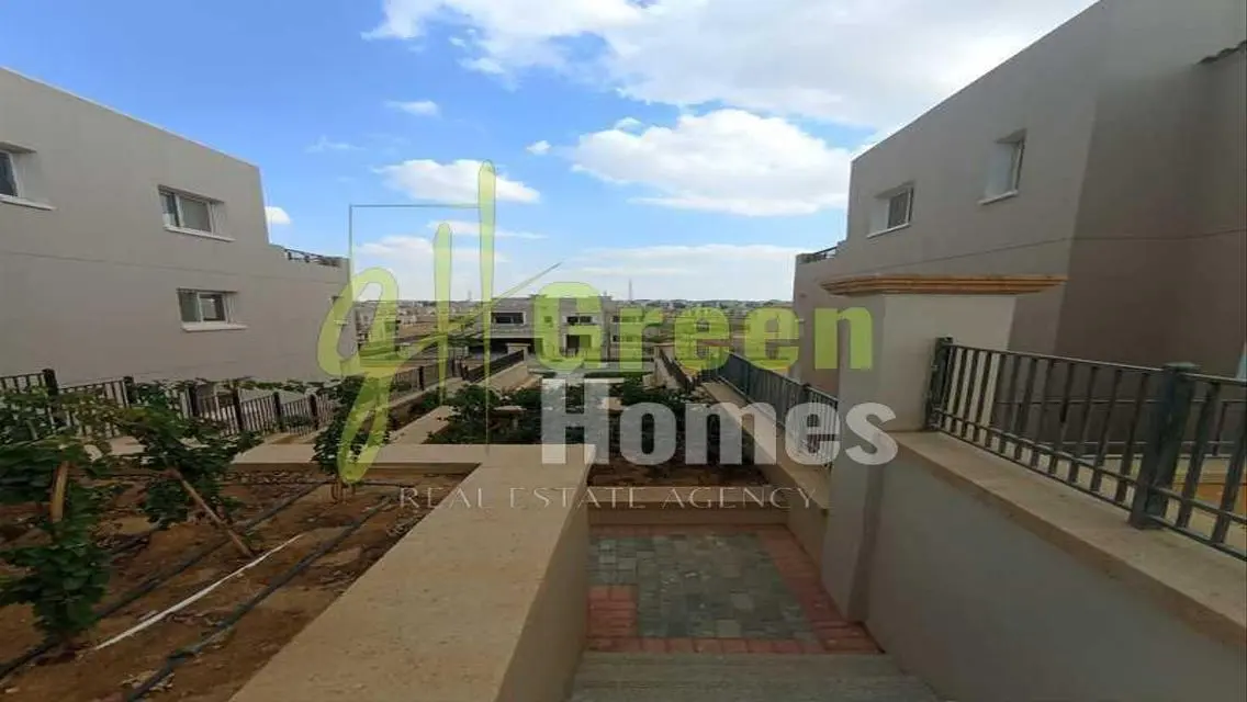Luxury Green Home for Sale