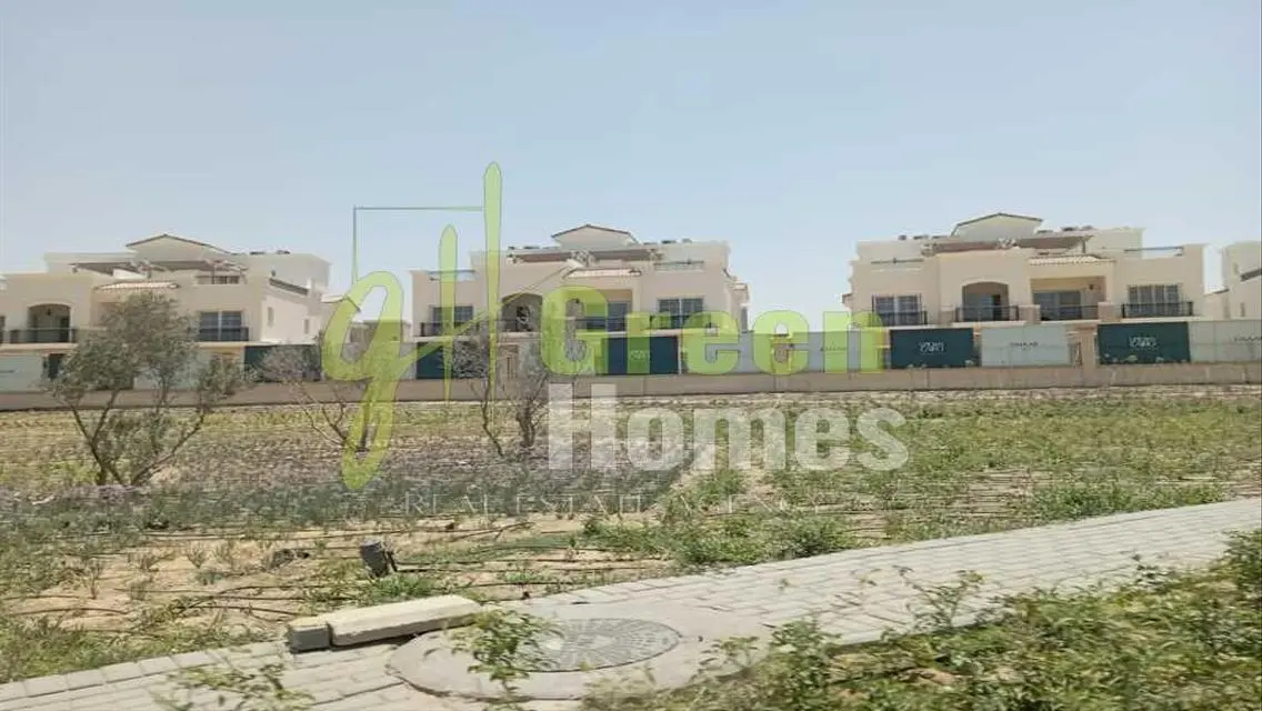 Luxury Green Home for Sale