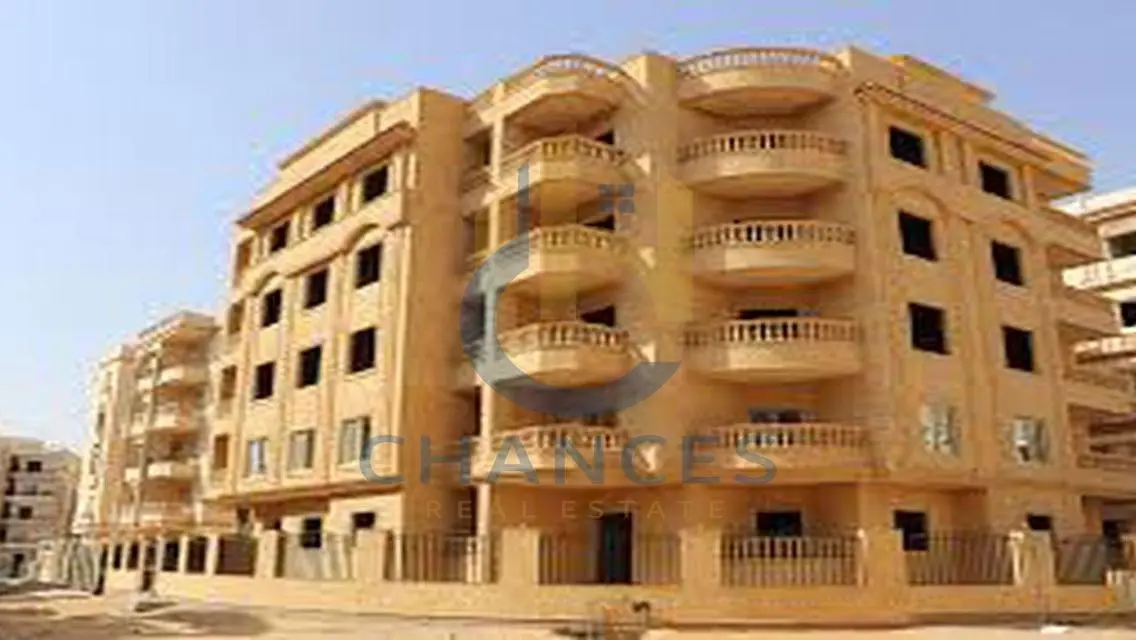 Stunning Apartment for Sale in Chances Real Estate