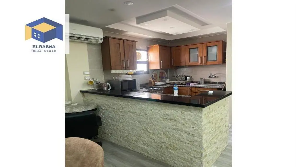 Comfortable Residential Apartment in a Prime Location