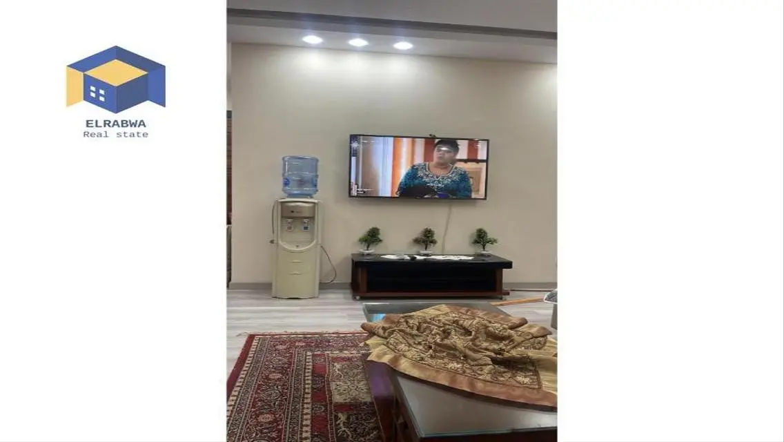 Comfortable Residential Apartment in a Prime Location
