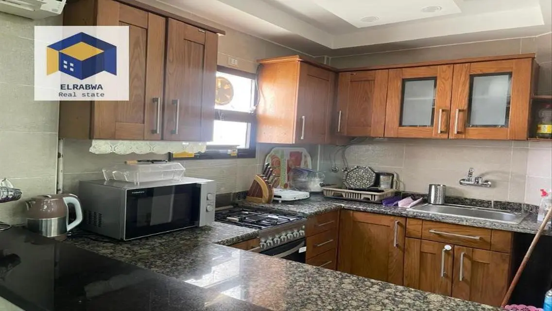 Comfortable Residential Apartment in a Prime Location