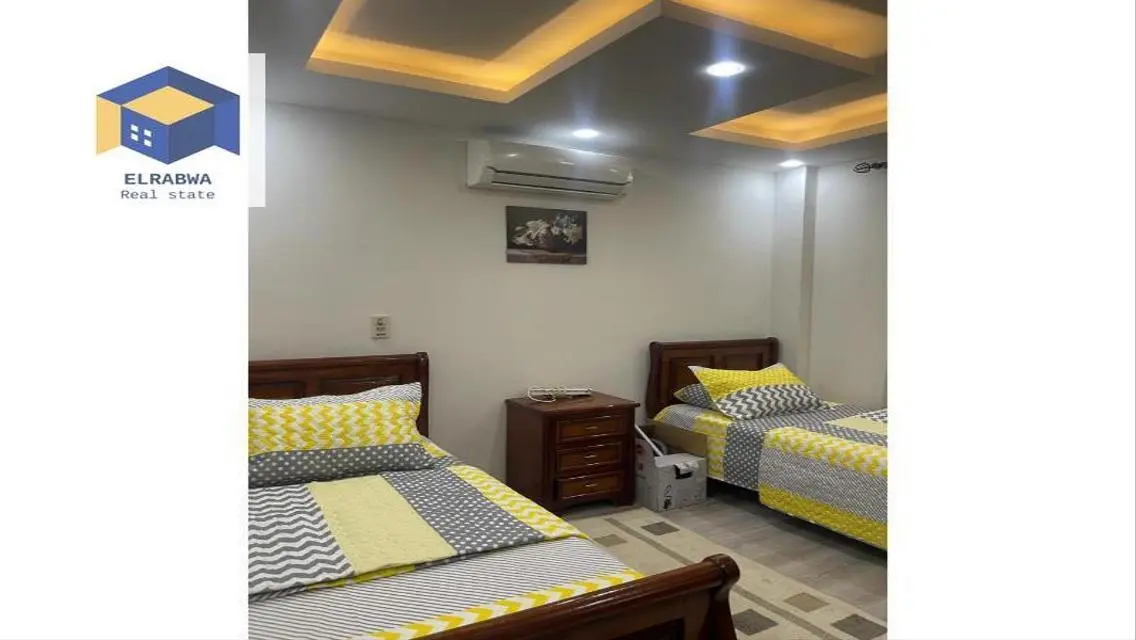 Comfortable Residential Apartment in a Prime Location