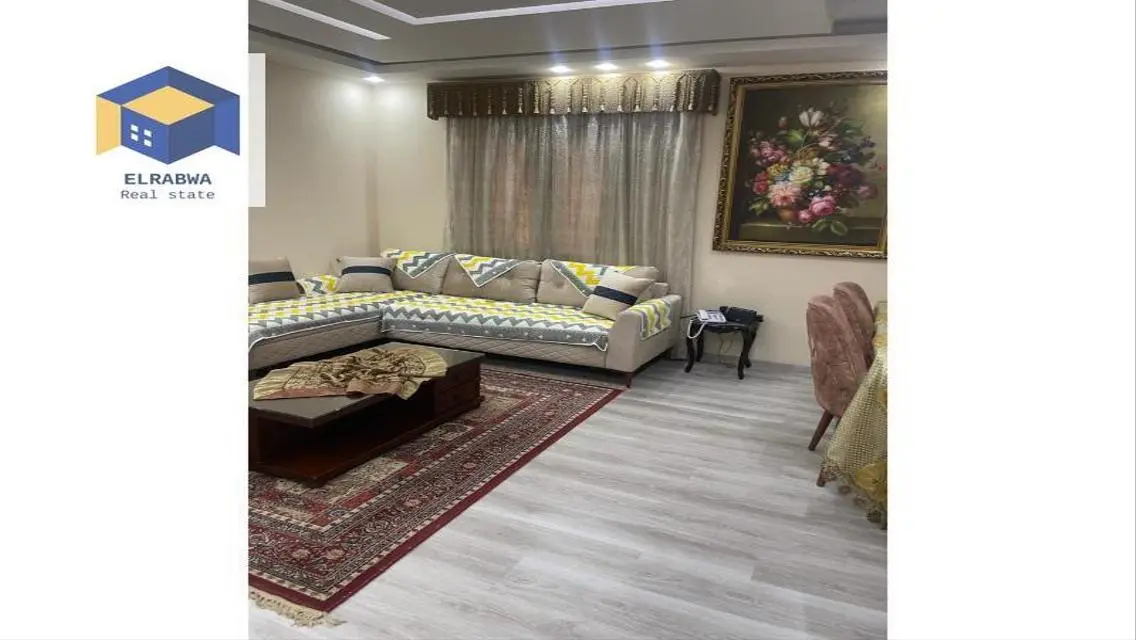 Comfortable Residential Apartment in a Prime Location