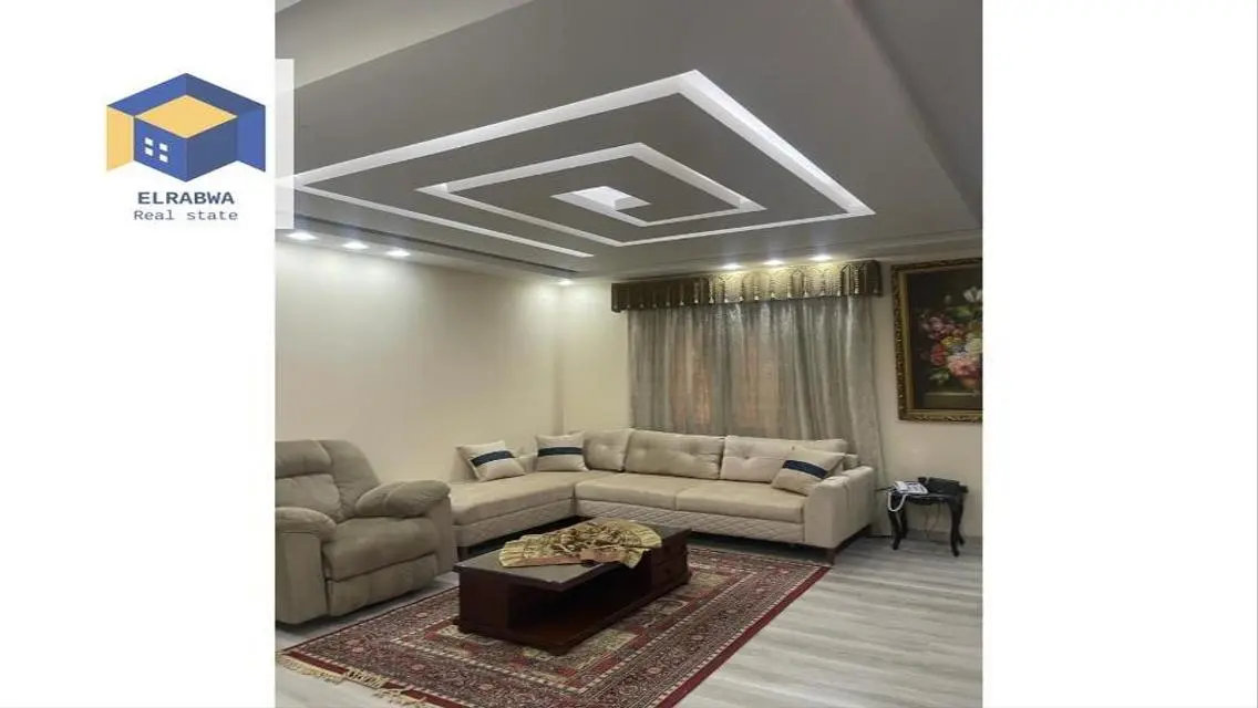 Comfortable Residential Apartment in a Prime Location