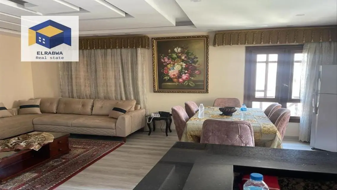 Comfortable Residential Apartment in a Prime Location