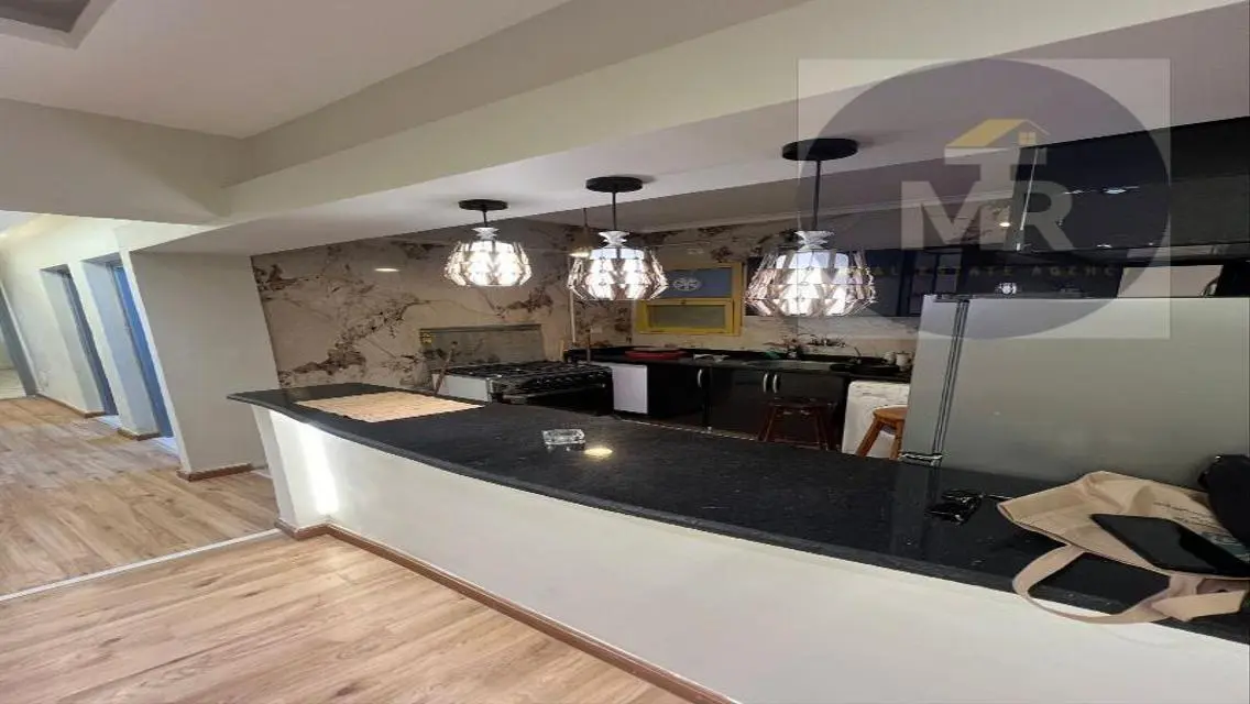 Stunning Apartment of 123 Meters in the Heart of the City at a Great Price