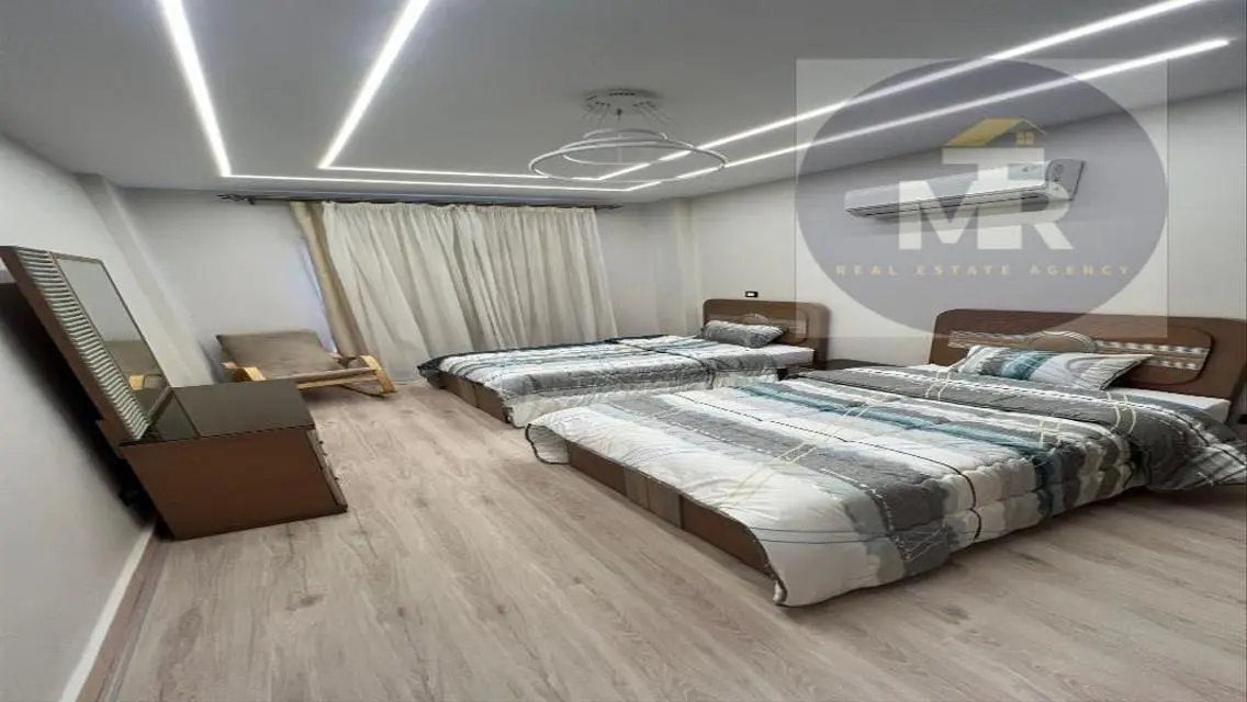 Stunning Apartment of 123 Meters in the Heart of the City at a Great Price