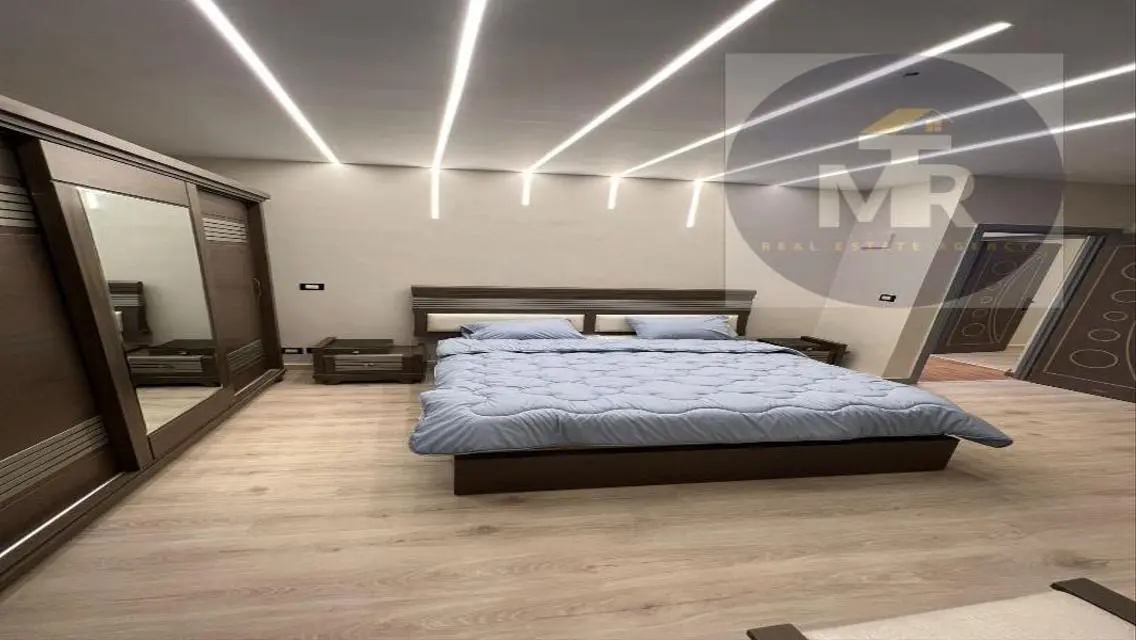 Stunning Apartment of 123 Meters in the Heart of the City at a Great Price